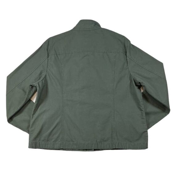 Orvis Green Blazer Jacket | Size L - Picture 2 of 4